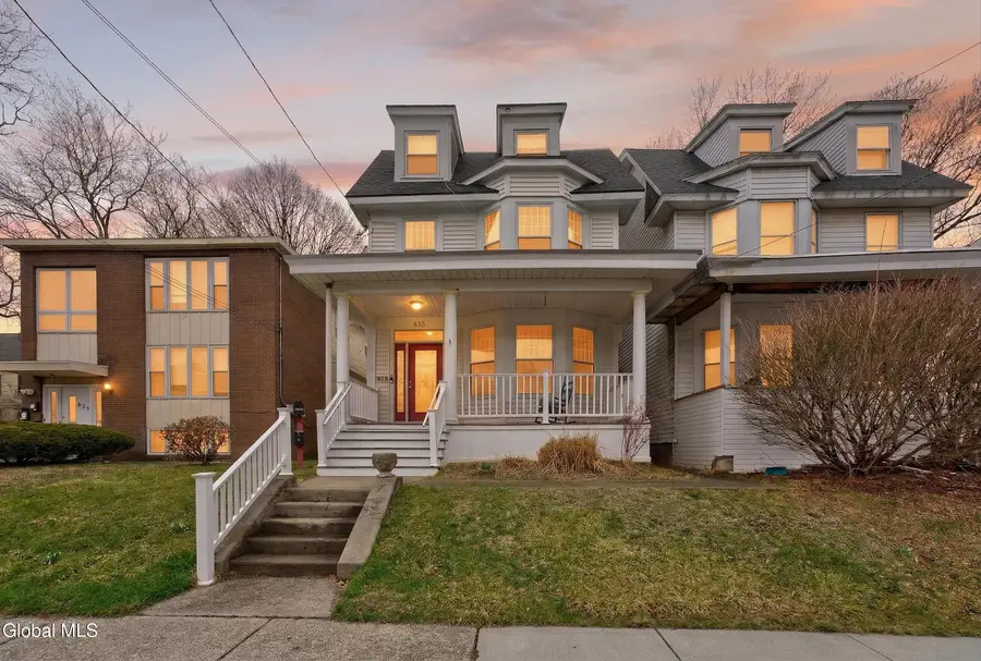 835 Lancaster Street, Albany, NY 12203 - #2