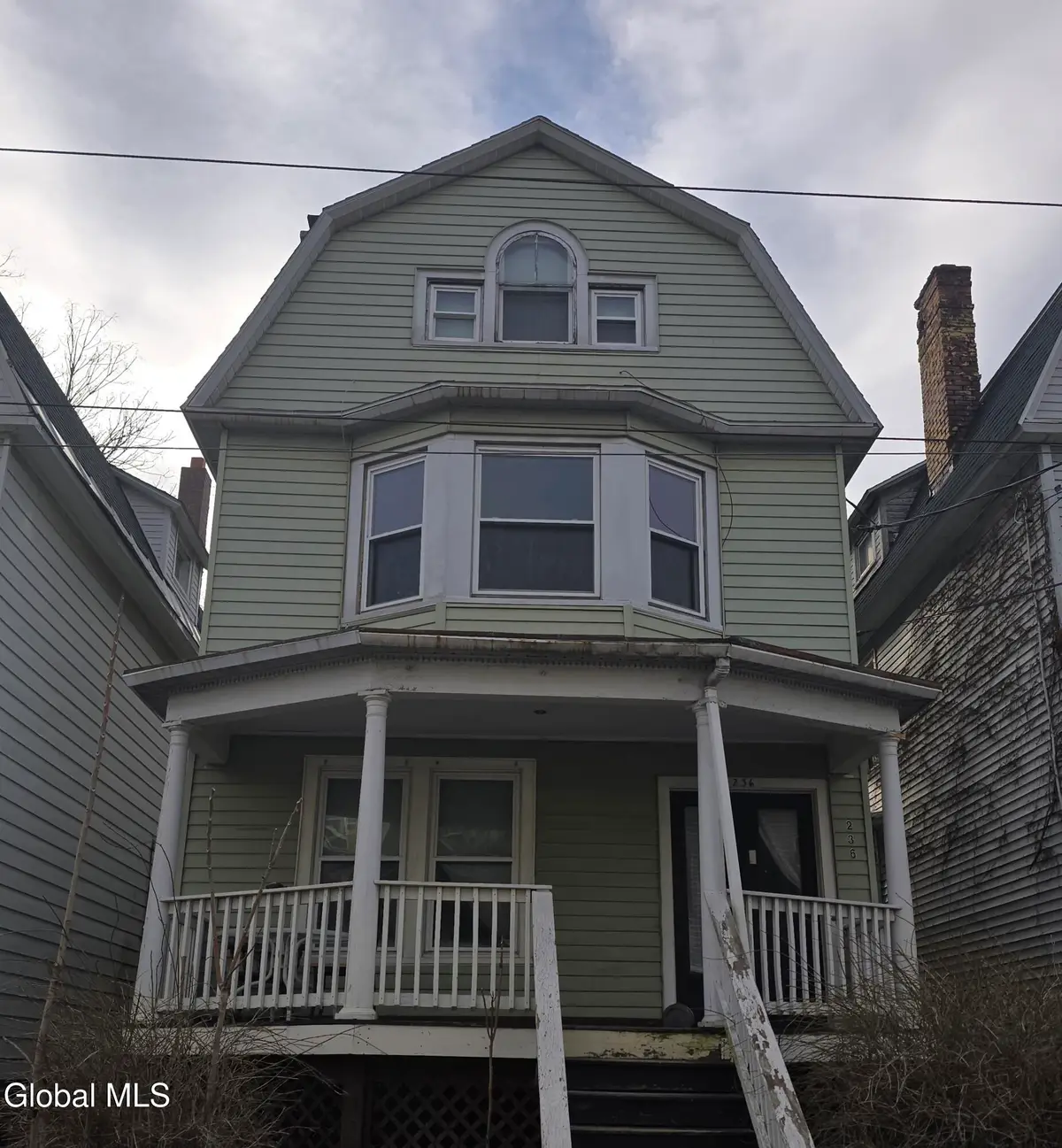 236 Quail Street, Albany, NY 12203 - #1