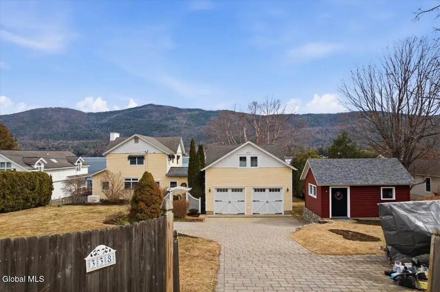 338 Cleverdale Road, Queensbury, NY 12804 - #2