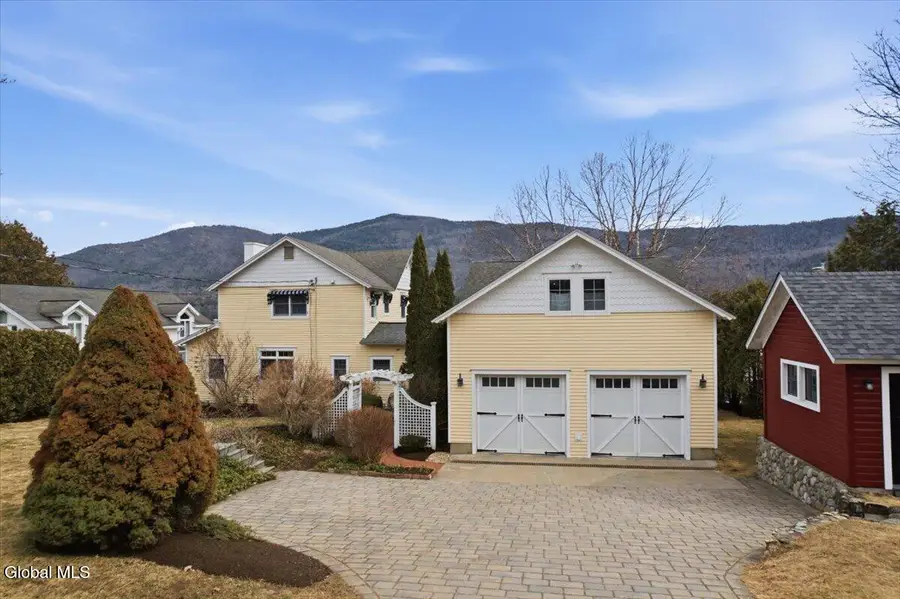 338 Cleverdale Road, Queensbury, NY 12804 - #3