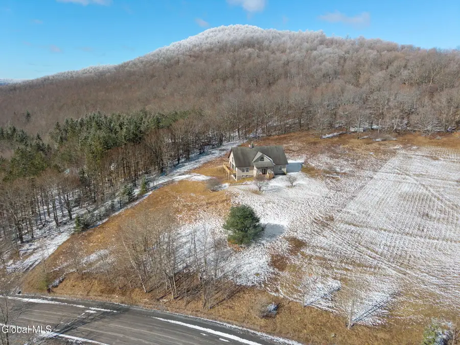 1563 Tower Mountain Road, Stamford, NY 12167 - #2