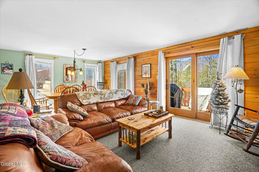 8 Freebern Road, North Creek, NY 12853 - #2