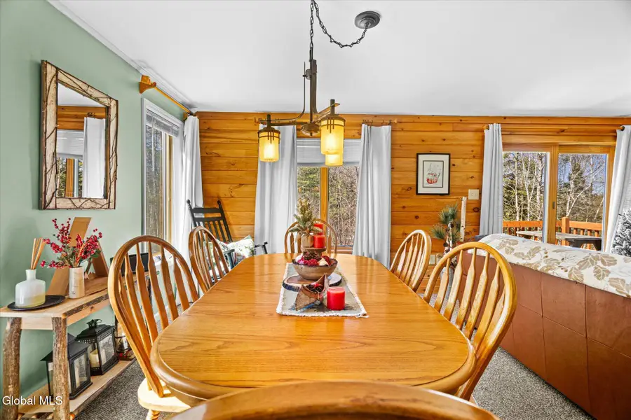 8 Freebern Road, North Creek, NY 12853 - #3