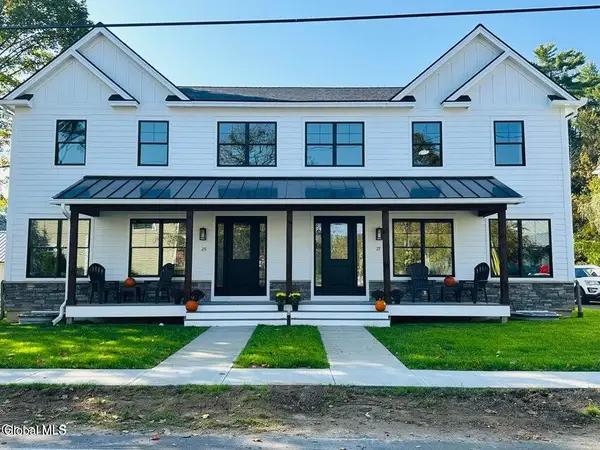 25 Goodman Avenue, Bolton, NY 12814