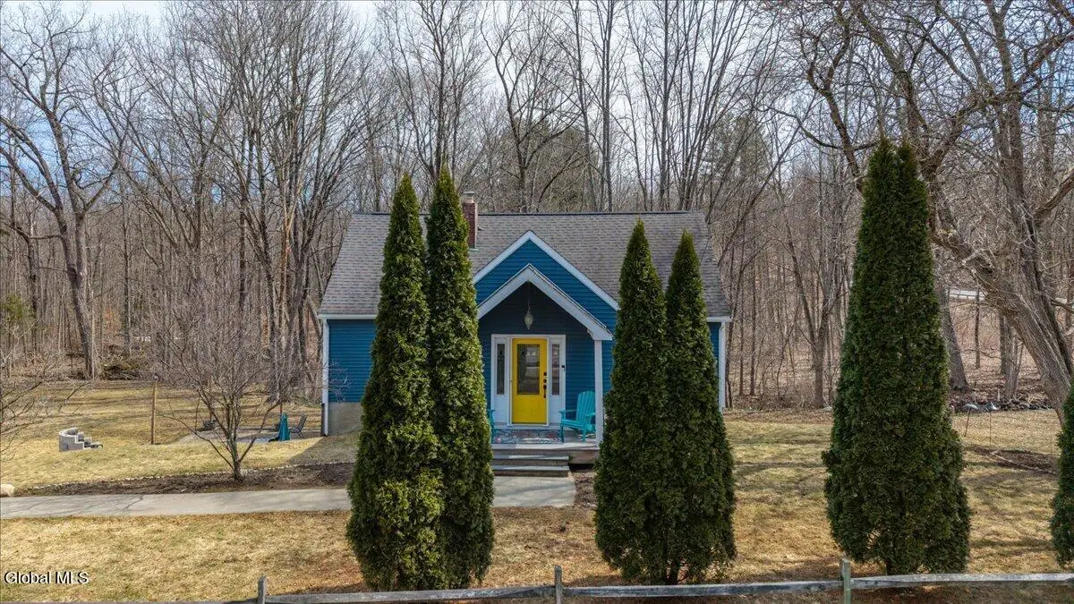 5262 Jockey Street, Galway, NY 12074 - #1