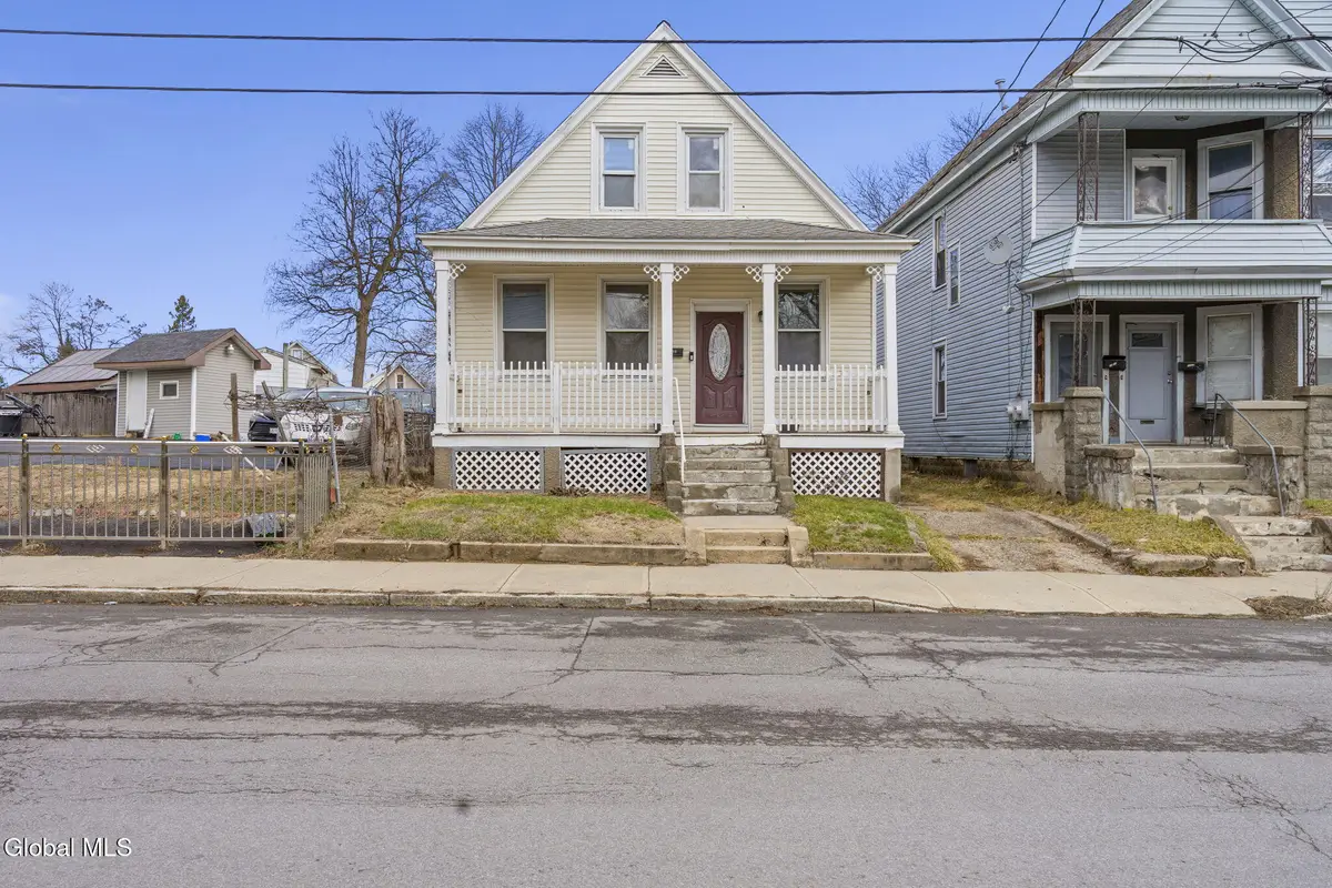 1213 10th Avenue, Schenectady, NY 12303 - #1