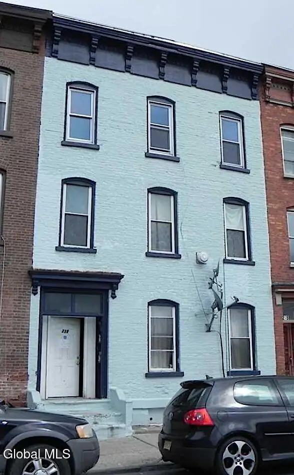 276 3rd Street, Troy, NY 12180 - #3