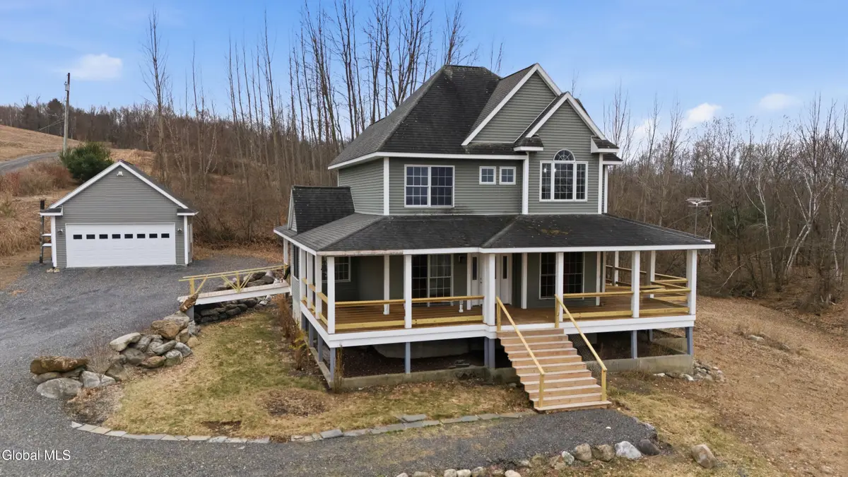 2 Scenic Hill Way, Granville, NY 12832 - #1