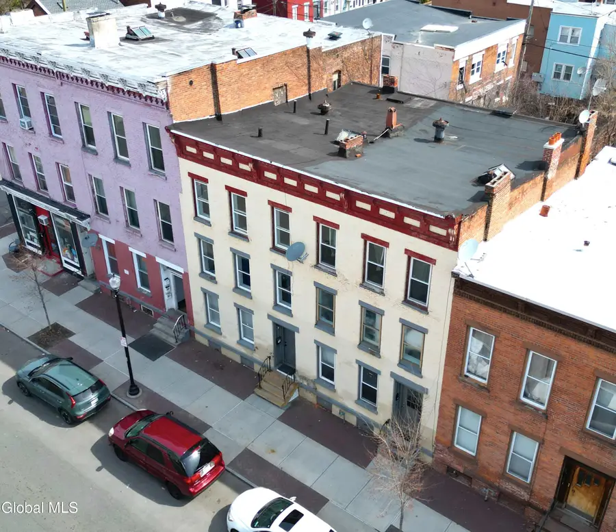 278-280 4th Street, Troy, NY 12180 - #3