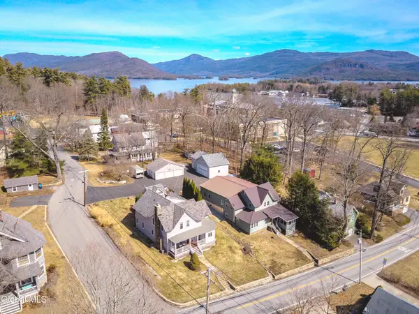 42 Horicon Avenue, Bolton, NY 12814