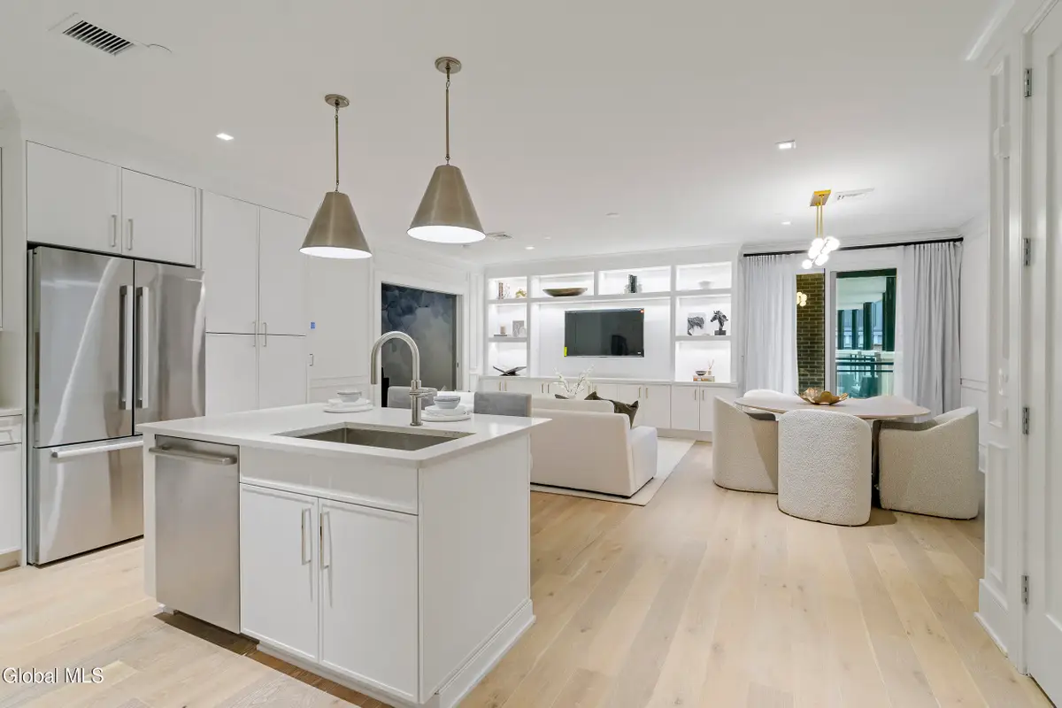 19 Washington Street #555/557, Saratoga Springs, NY 12866 - #1