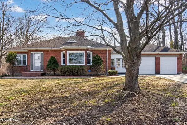 227 Sugar Hill Road, Rexford, NY 12148