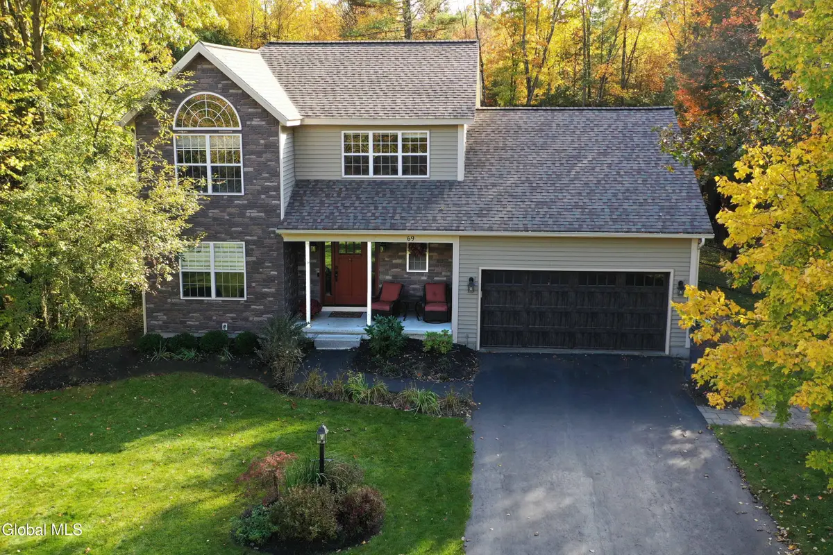 69 Damascus Drive, Wilton, NY 12831 - #1