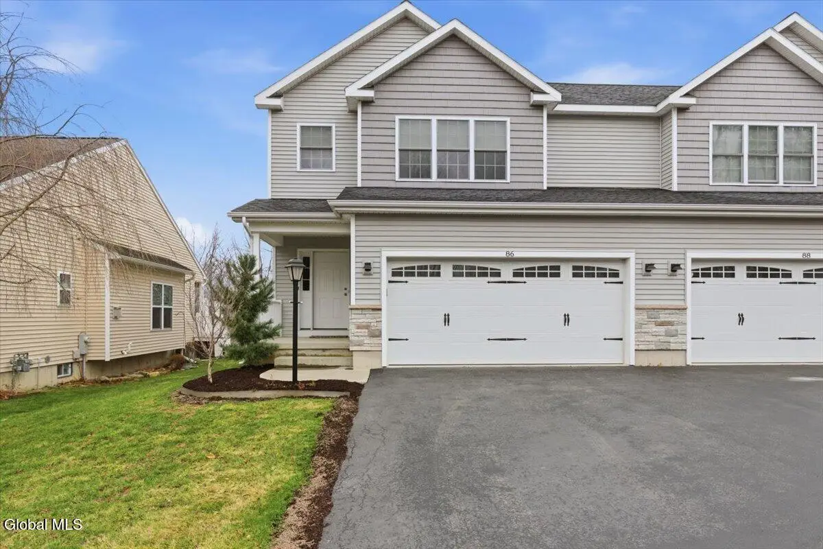 86 Lona Lane, Hampton Manor, NY 12144 - #1