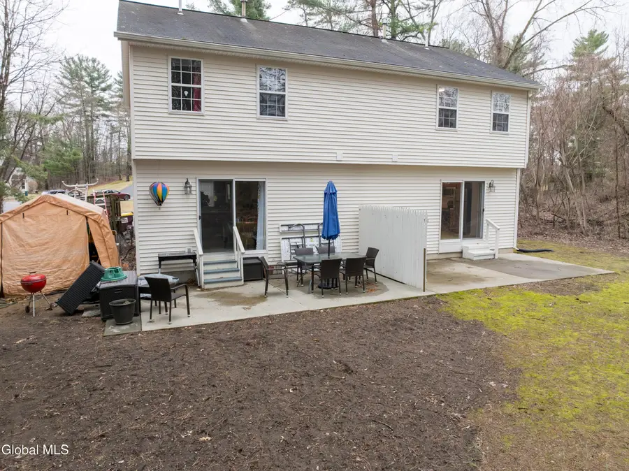 33 Cambridge Drive, Halfmoon, NY 12065 - #3