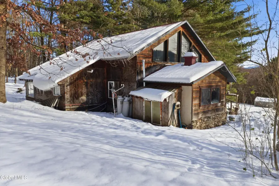 321 Mahaffy Road, Greenwich, NY 12834 - #2