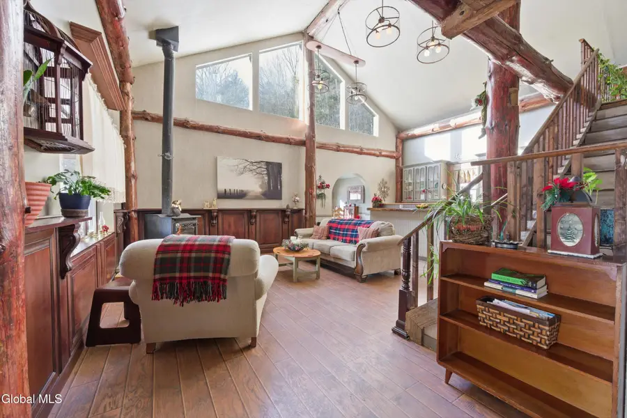 321 Mahaffy Road, Greenwich, NY 12834 - #3