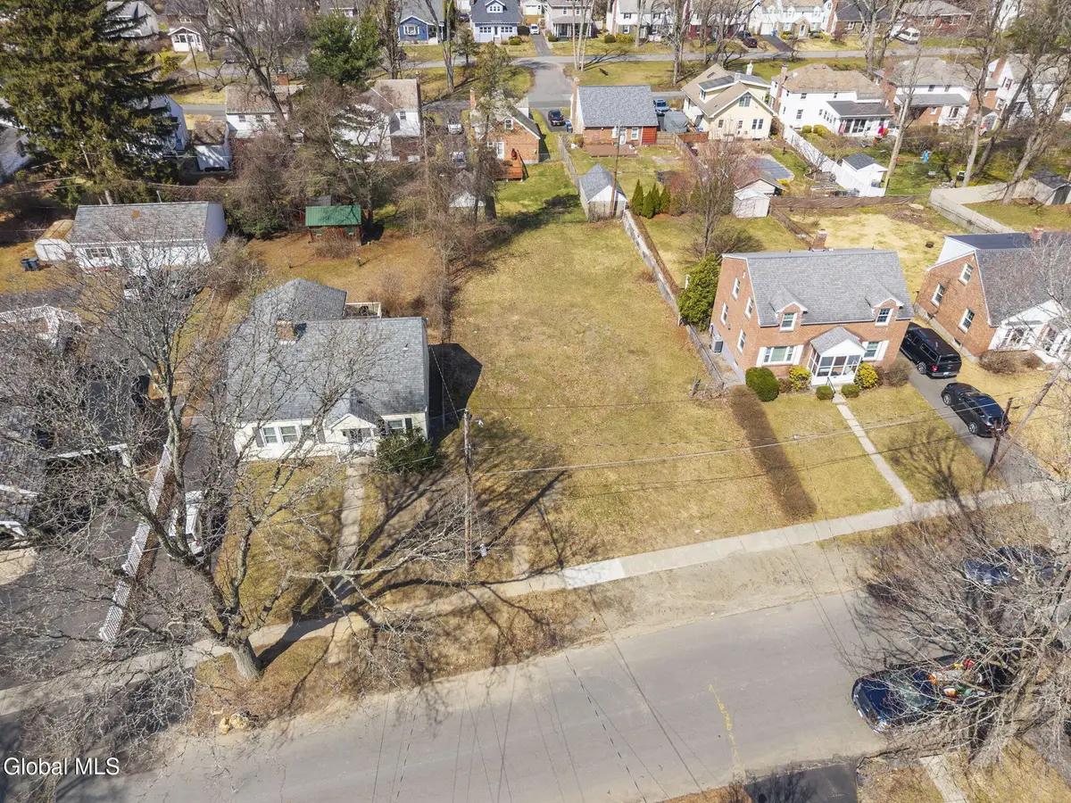 10 Oxford Road, Albany, NY 12203 - #1