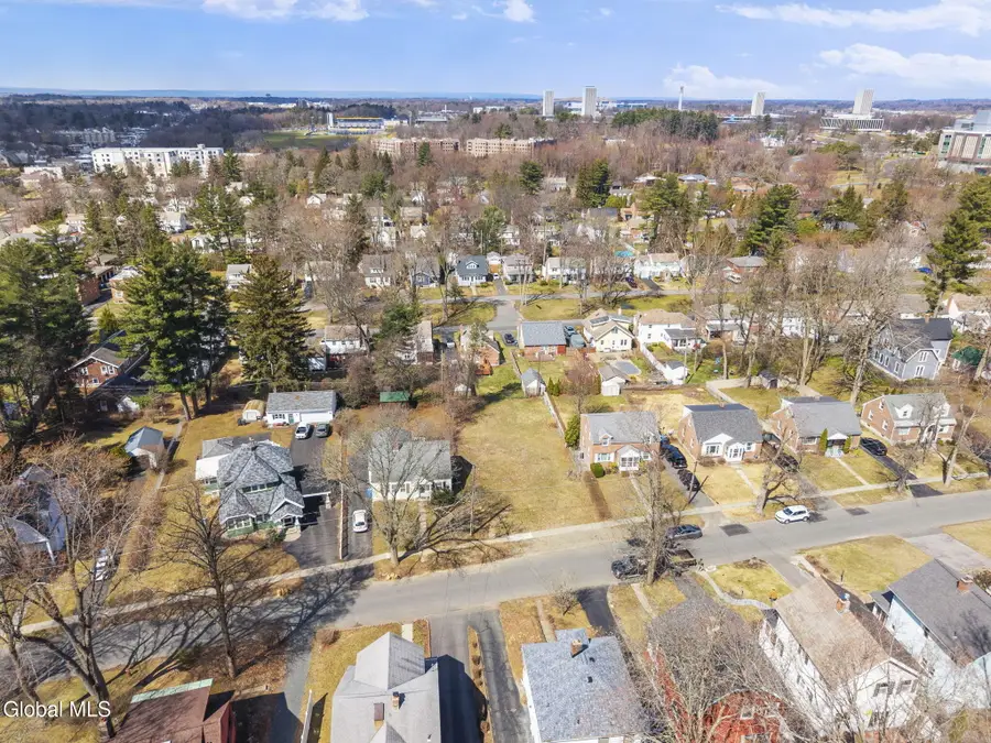 10 Oxford Road, Albany, NY 12203 - #2