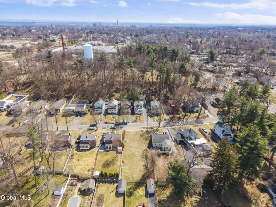 10 Oxford Road, Albany, NY 12203 - #3