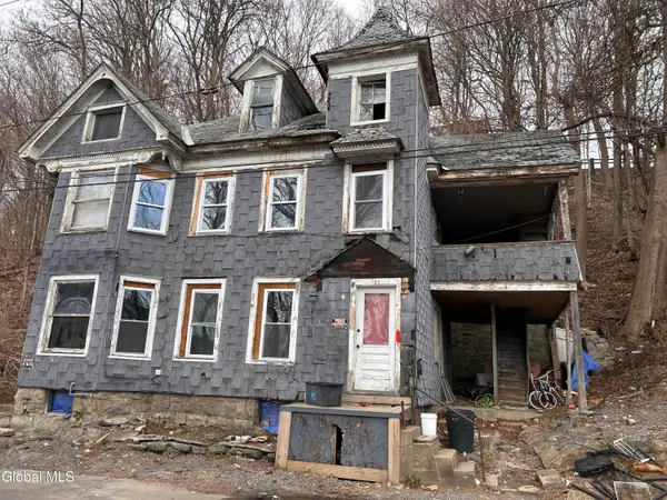 158 Forbes Street, Amsterdam, NY 12010