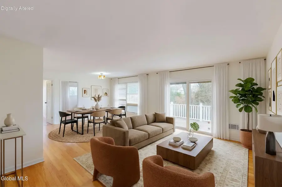 31 Freeman Road, Albany, NY 12208 - #2