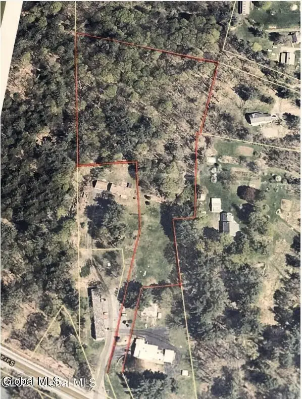 1014 Nys Route 50 - Saratoga Road, Ballston, NY 12019 - #3