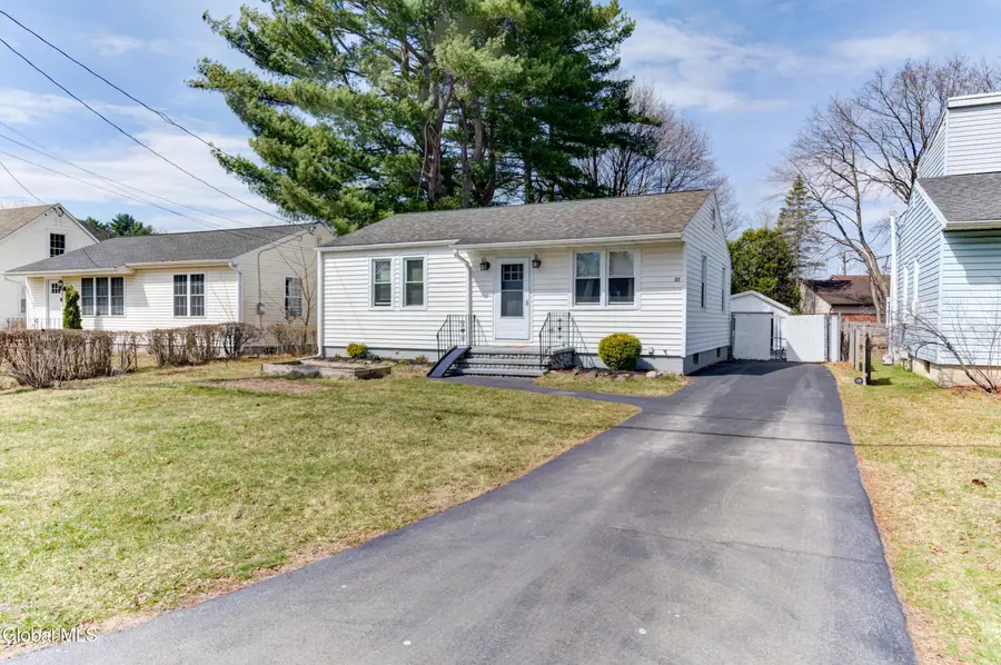 21 Sharpe Avenue, Wynantskill, NY 12198 - #2