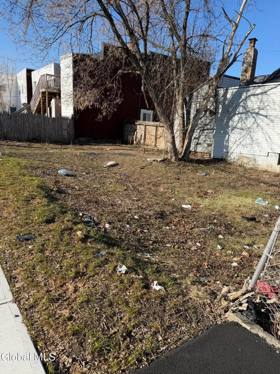 485 Elk Street, Albany, NY 12206 - #2