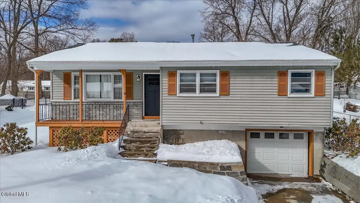 14 Sherri Drive, Saratoga Springs, NY 12866 - #1