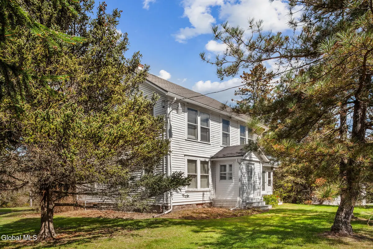 171 Ny-30, Gilboa, NY 12076 - #1