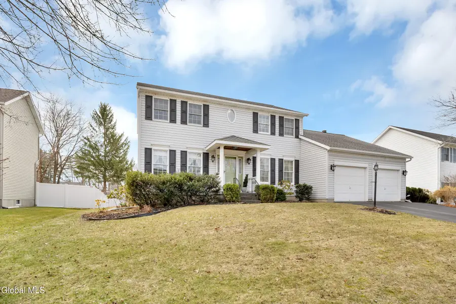 20 Valleywood Drive, Colonie, NY 12309 - #2