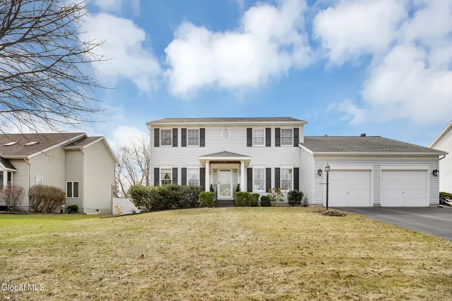 20 Valleywood Drive, Colonie, NY 12309 - #3