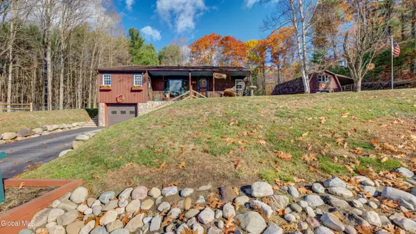 199 Blanchard Road, Mayfield, NY 12078