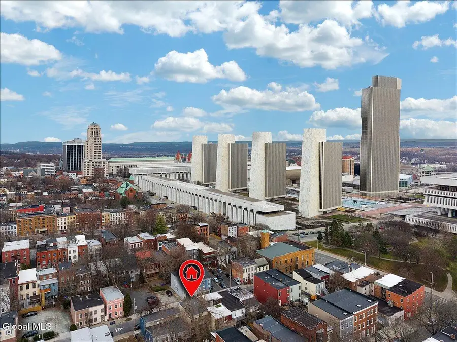 138 Jefferson Street, Albany, NY 12210 - #2