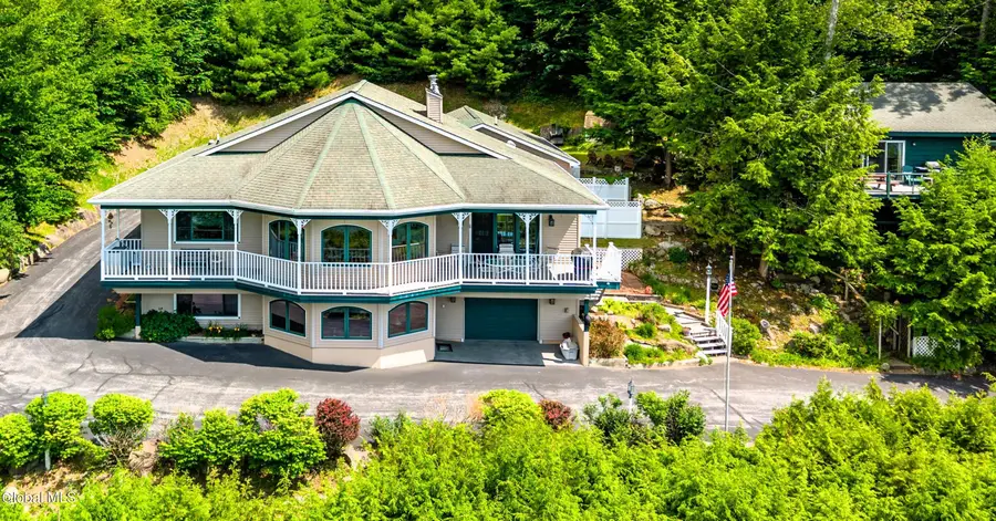 536 E Shore Drive, Adirondack, NY 12808 - #2