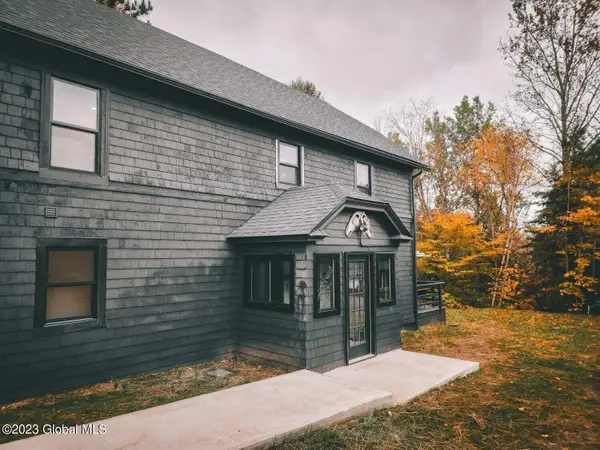 2810 Wilmington Road, Lake Placid, NY 12946