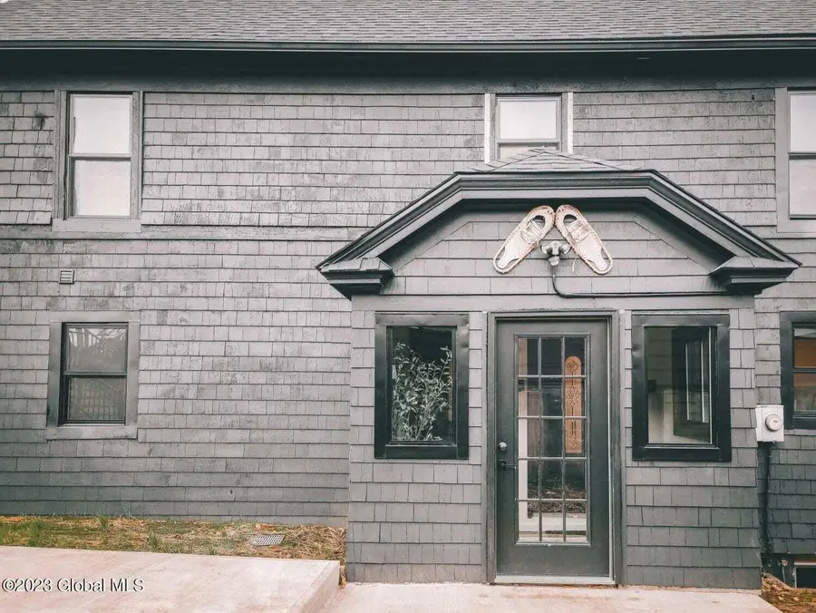 2810 Wilmington Road, Lake Placid, NY 12946 - #2