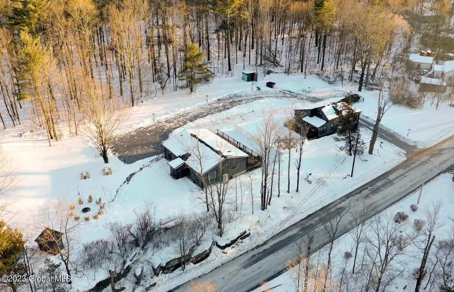 284 Bross Street, Cairo, NY 12413 - #2