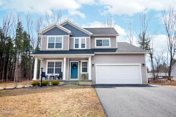 146 Cramer Road, Ballston Spa, NY 12020