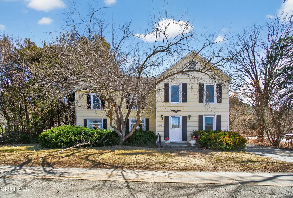 6324 State Route 9, Chestertown, NY 12817 - #1