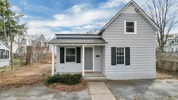 2 New Street, Glens Falls, NY 12801