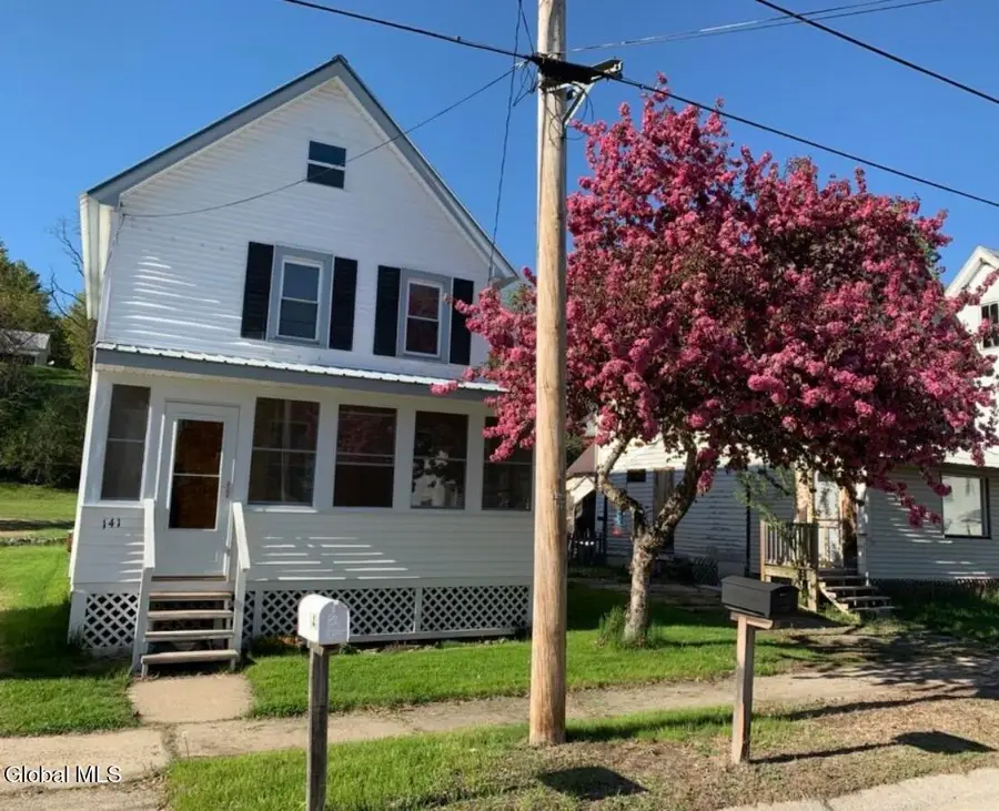 141 Reed Street, Northville, NY 12134 - #3