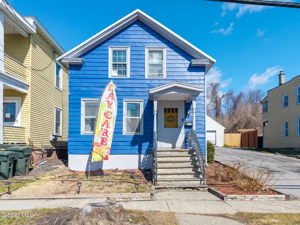 171 Vliet Boulevard, Cohoes, NY 12047