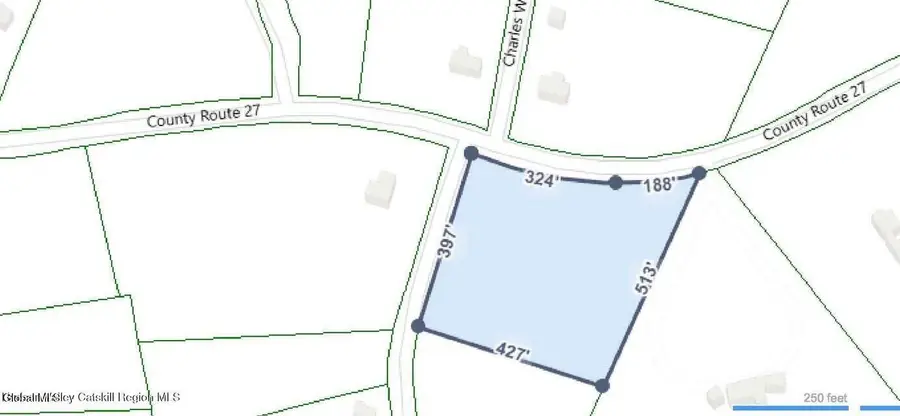 L35 County Route 27, Copake, NY 12521 - #3