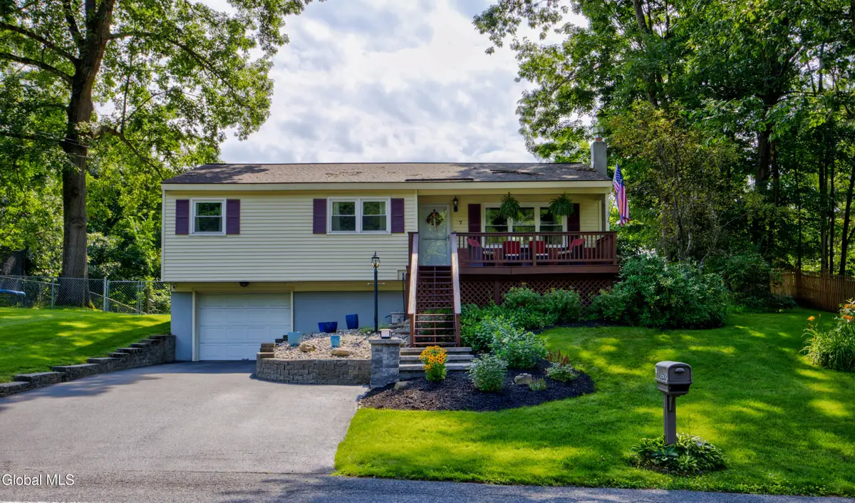 7 Gick Road, Saratoga Springs, NY 12866 - #1