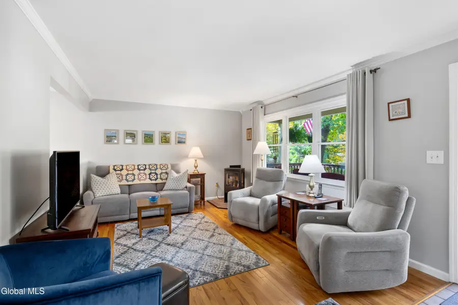 7 Gick Road, Saratoga Springs, NY 12866 - #3