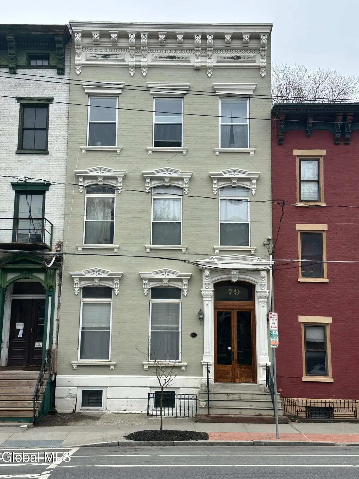 79 Ten Broeck Street, Albany, NY 12210 - #1
