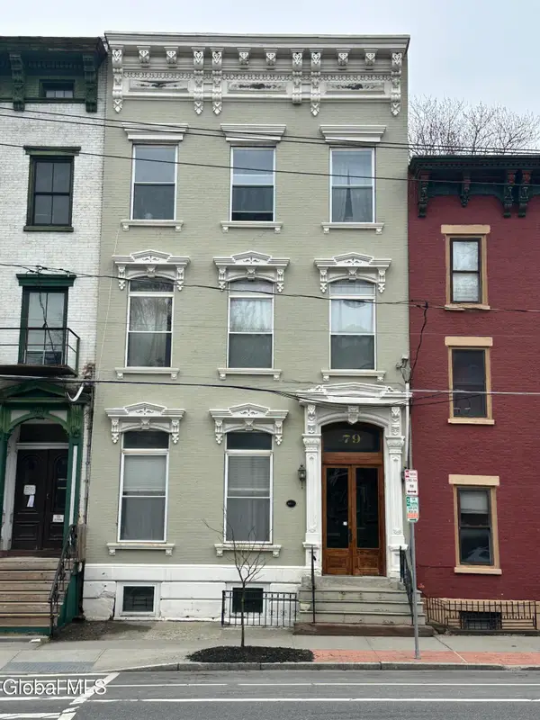 79 Ten Broeck Street, Albany, NY 12210