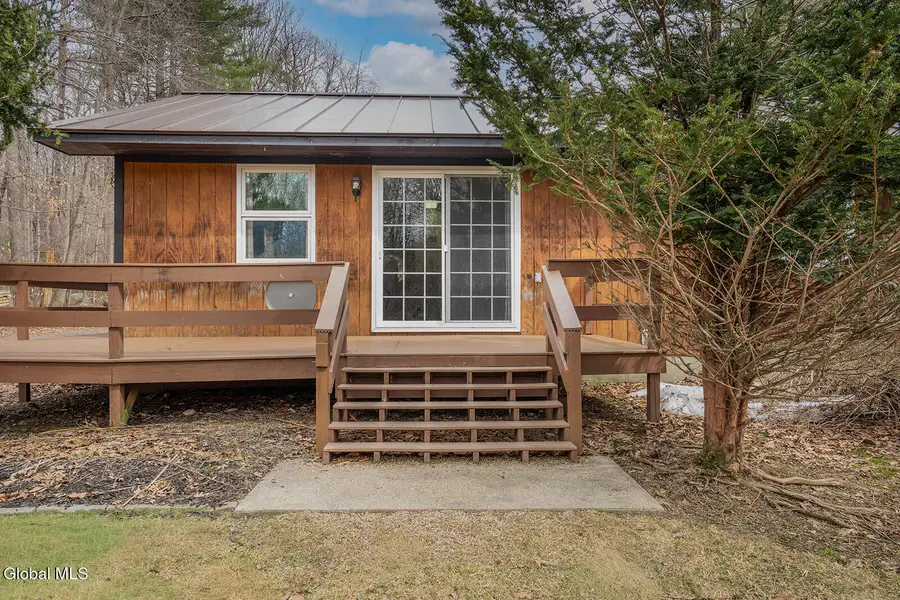 103 Beecher Road, Granville, NY 12832 - #3